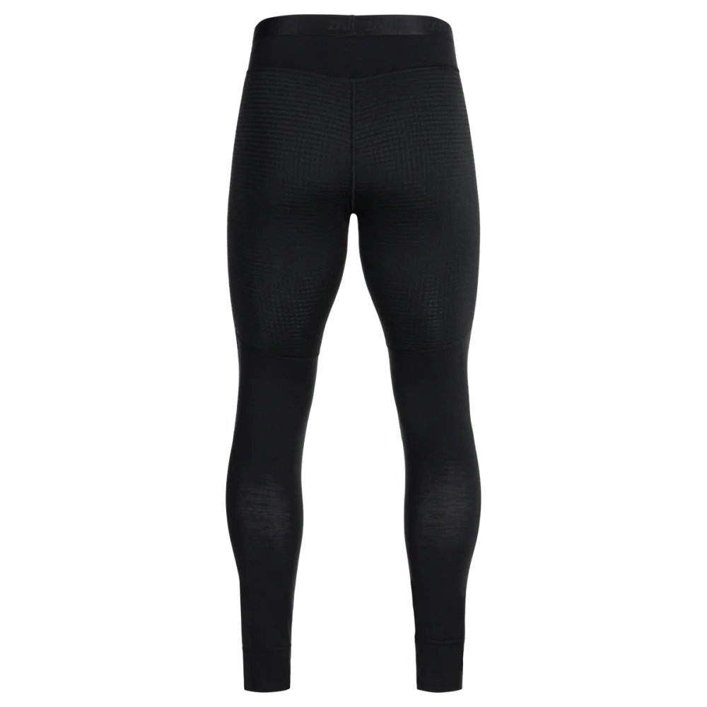 Kovri Men's Merino Grid Pants