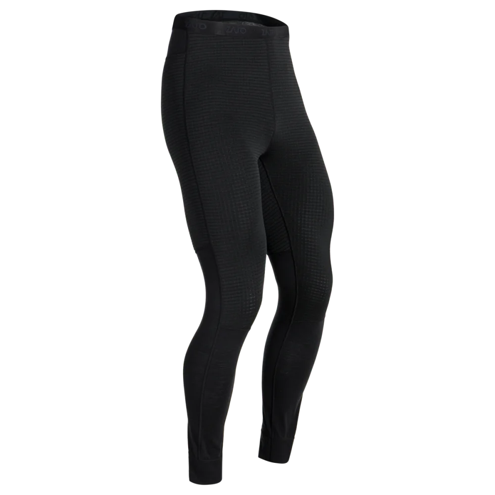 Kovri Men's Merino Grid Pants