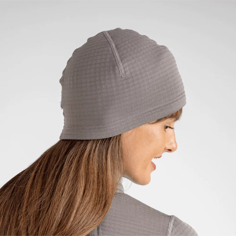 Kovri Merino Grid Beanie