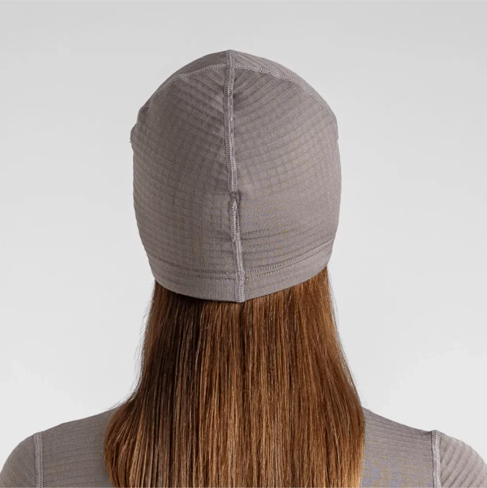 Kovri Merino Grid Beanie