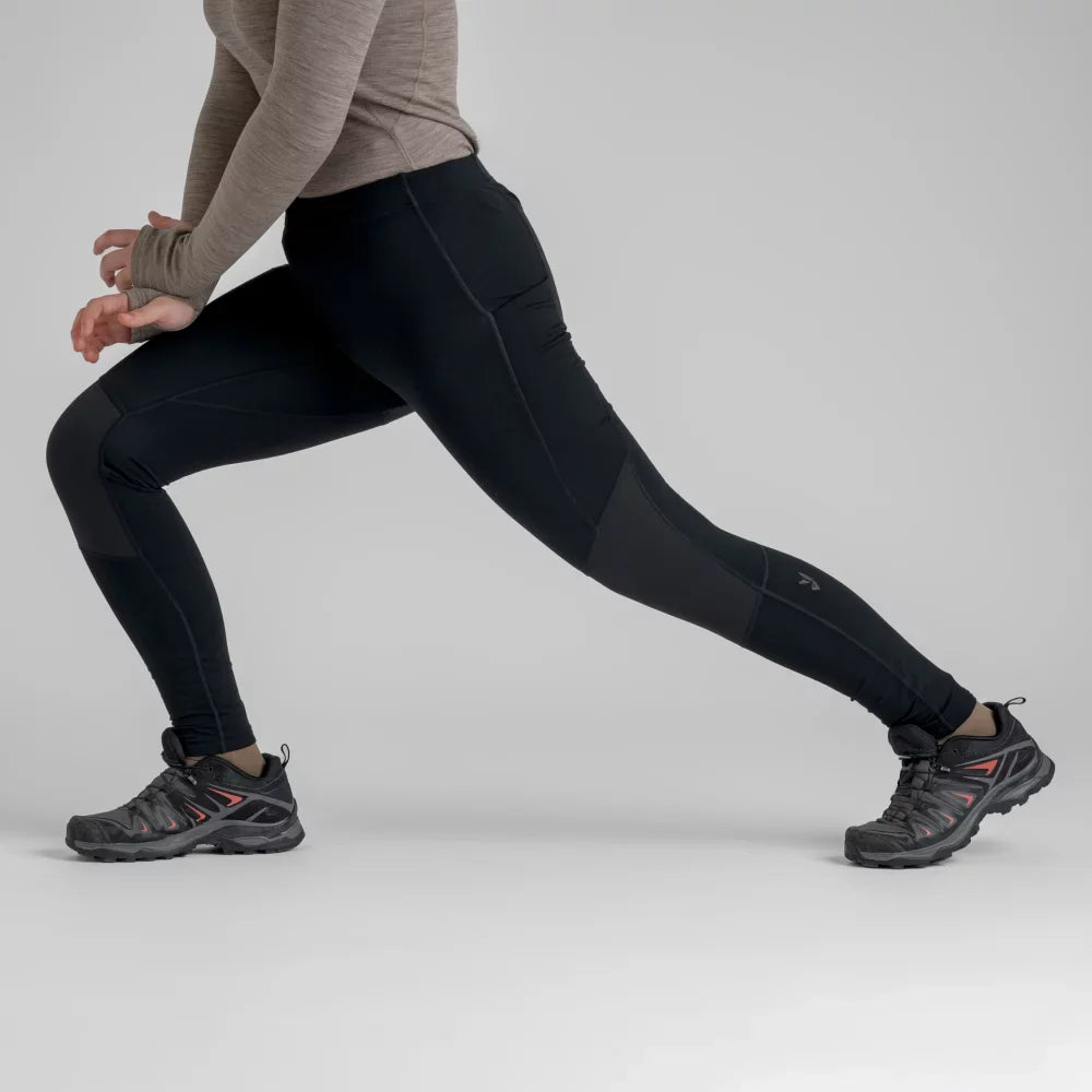 Montaro Women's Thermal Leggings