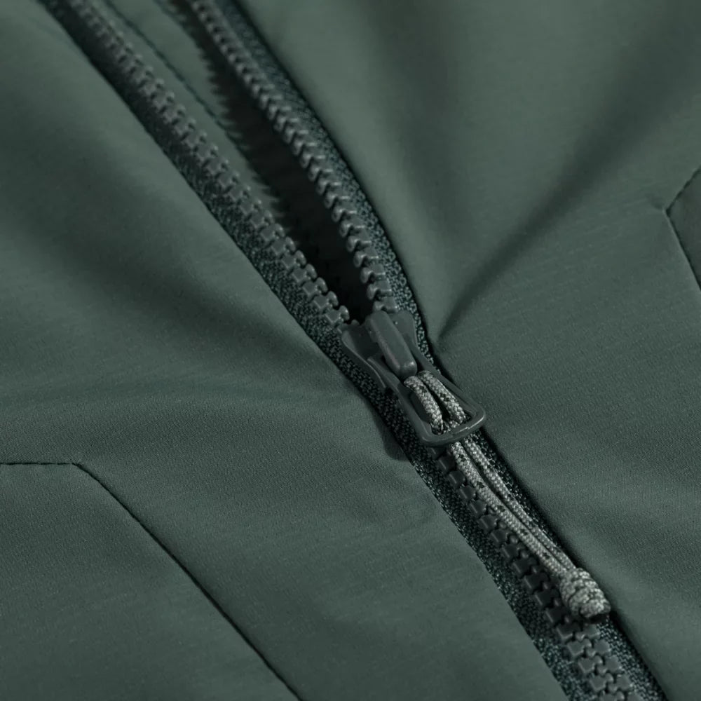 Movado Men's Alpha Hybrid Jacket