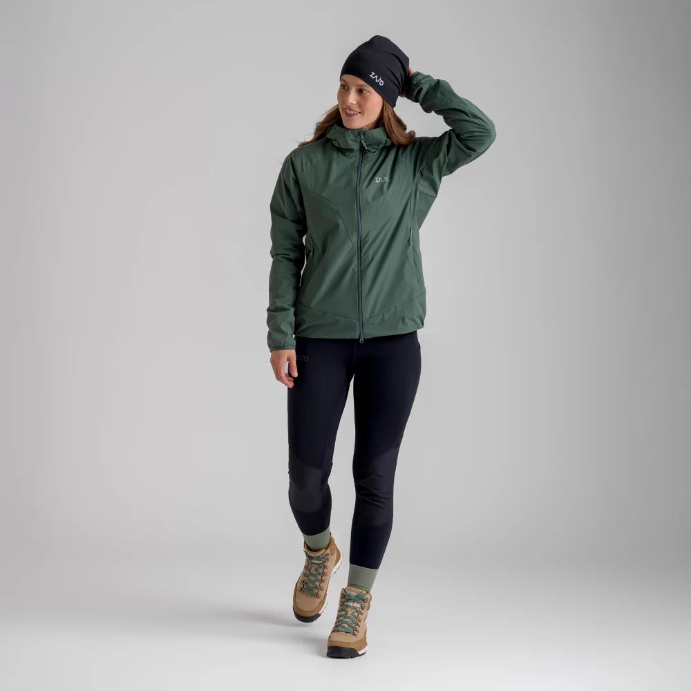 Movado Women's Alpha Hybrid Jacket