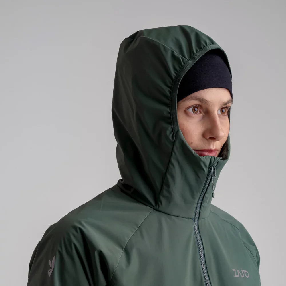 Movado Women's Alpha Hybrid Jacket