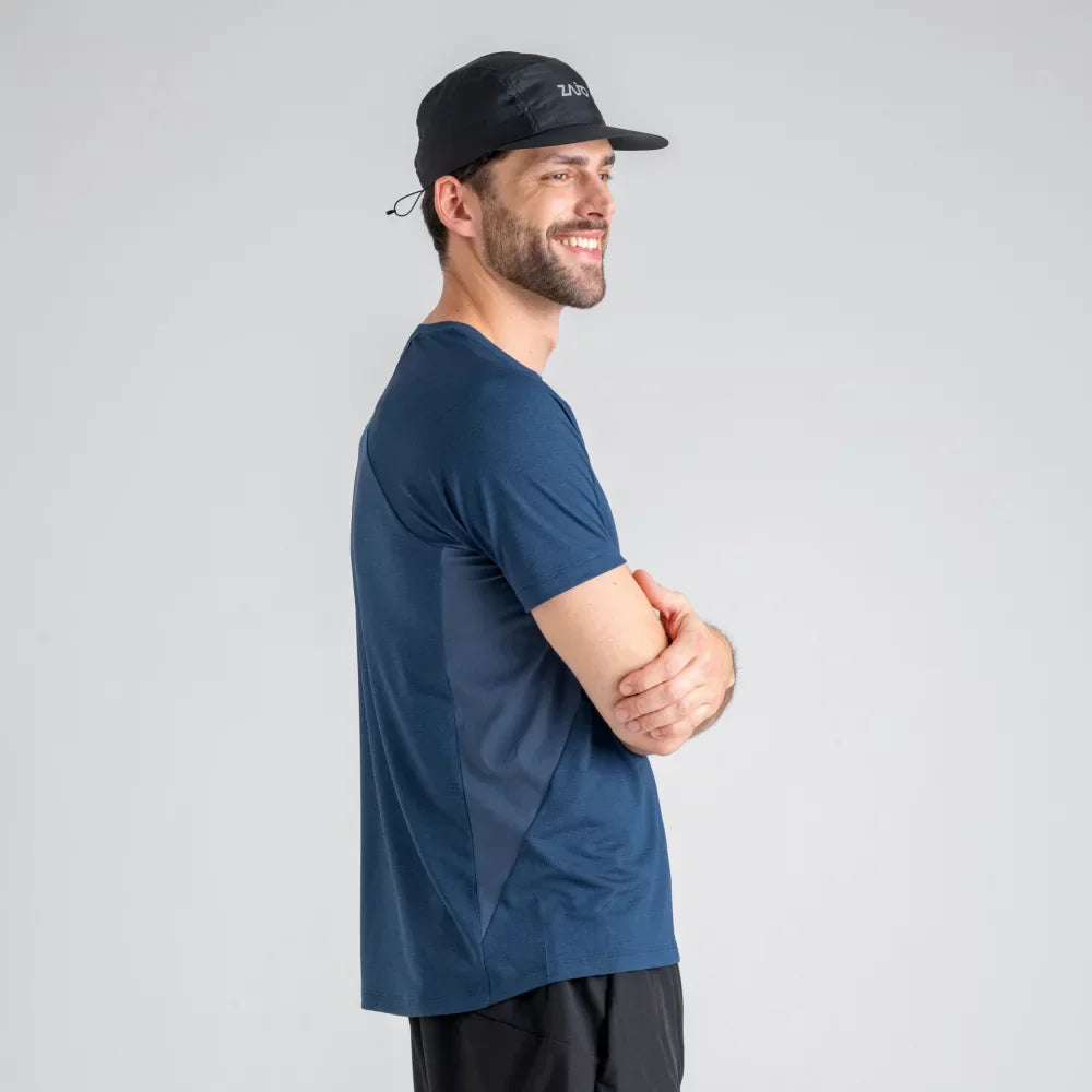 Movo Men's Performance T-shirt