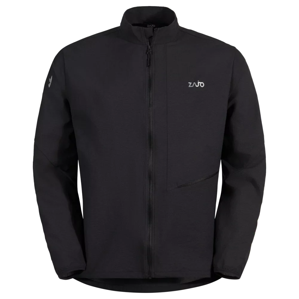 Movo Men's Ultralight Wind Jacket