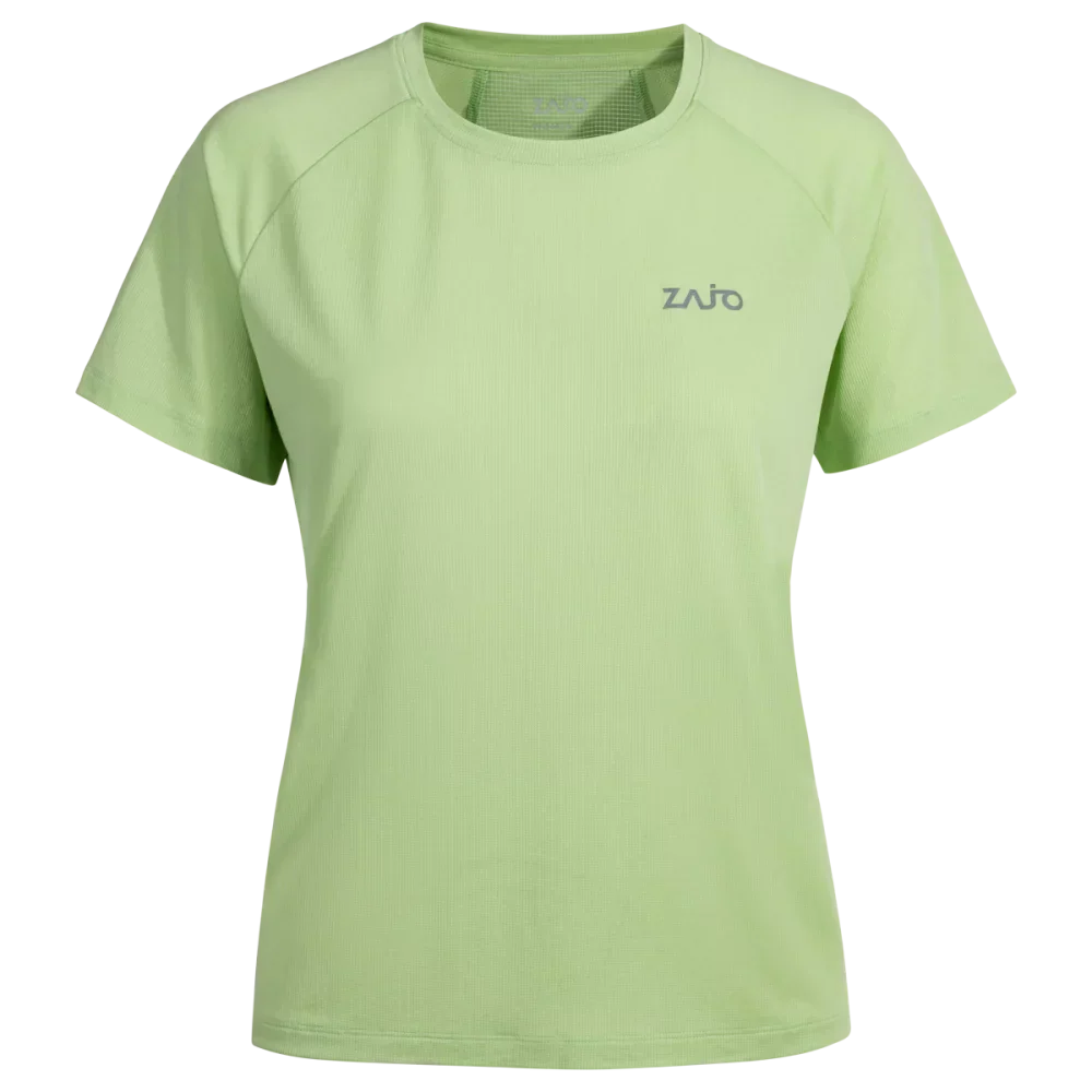 Movo Women's Performance T-shirt