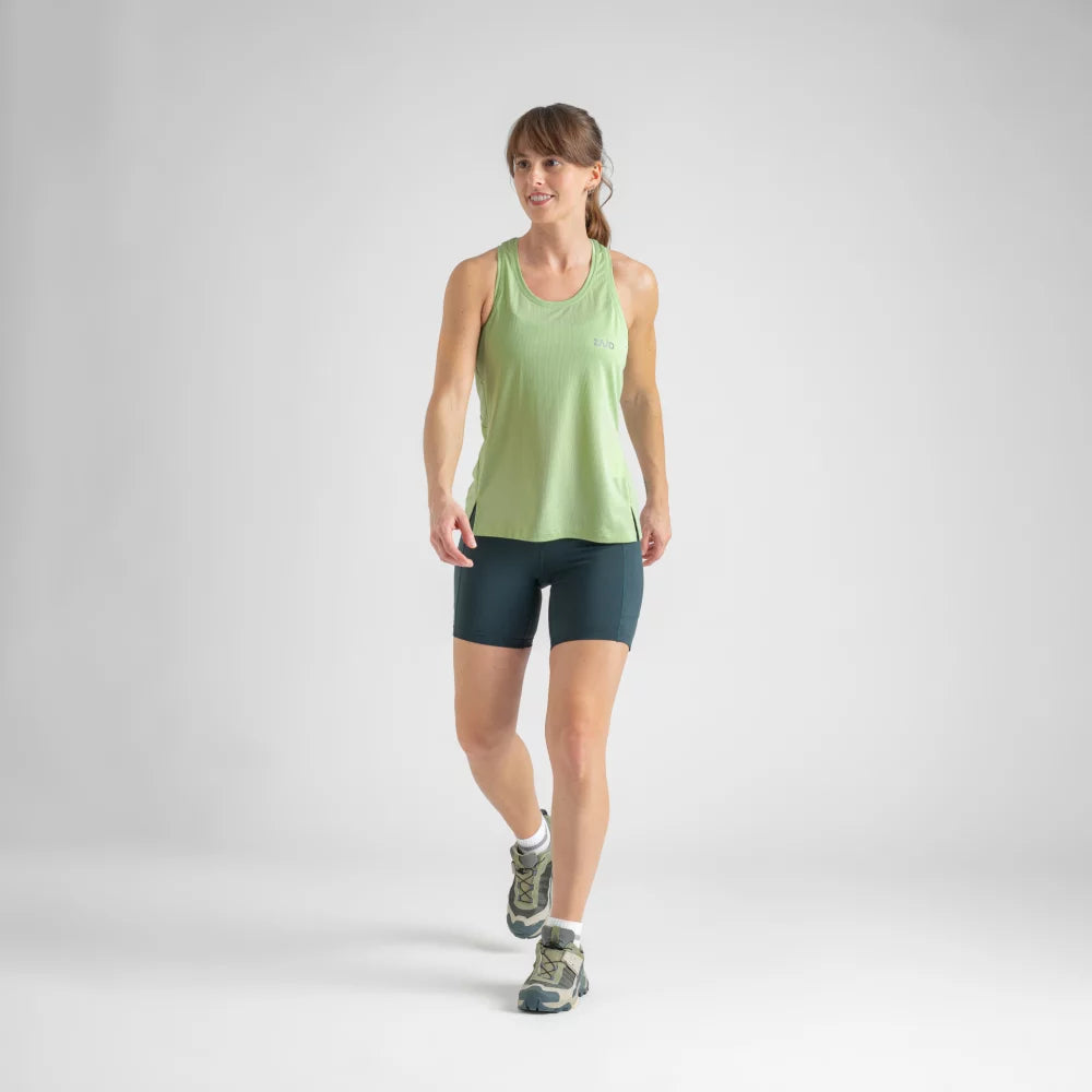 Movo Women's Ultralight Performance Tank-Top