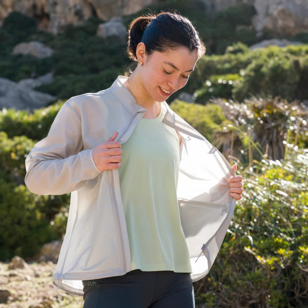 Movo Women's Ultralight Performance Tank-Top