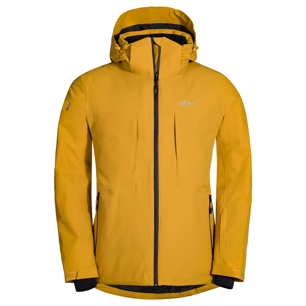 Nuuk M Jacket