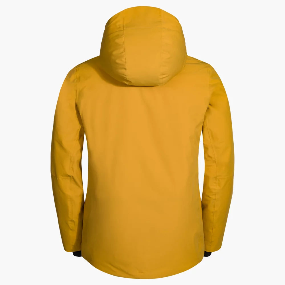 Nuuk M Jacket