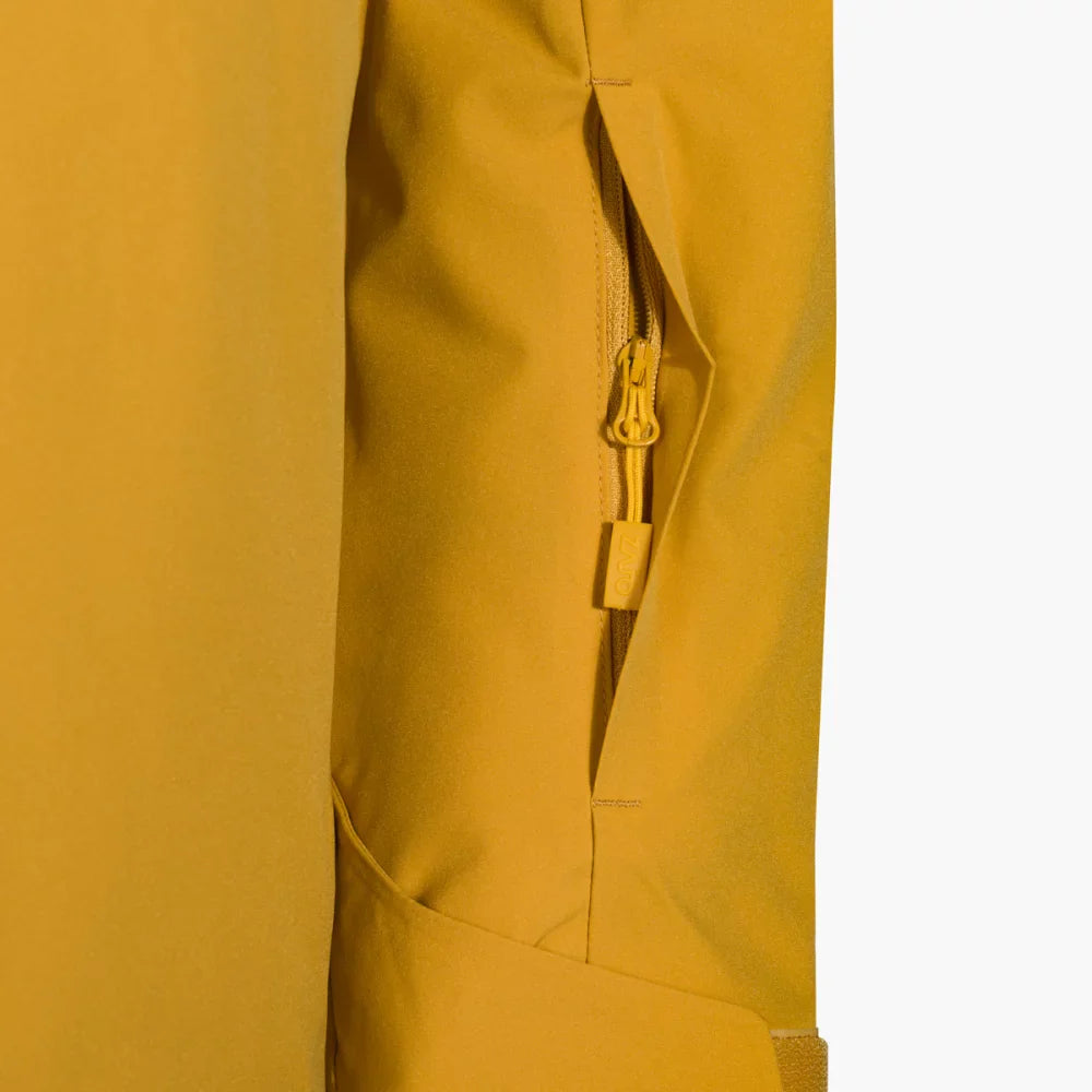 Nuuk M Jacket