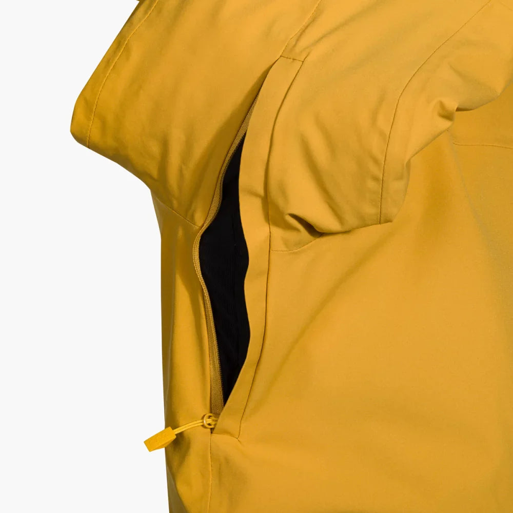 Nuuk M Jacket
