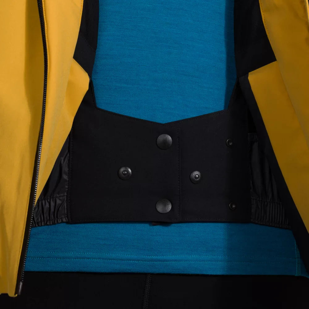 Nuuk M Jacket