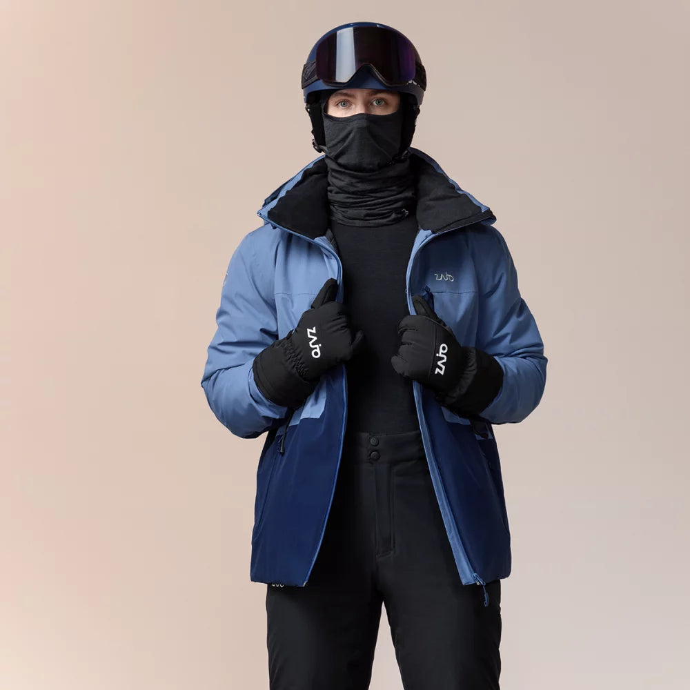 Nuuk M Jacket