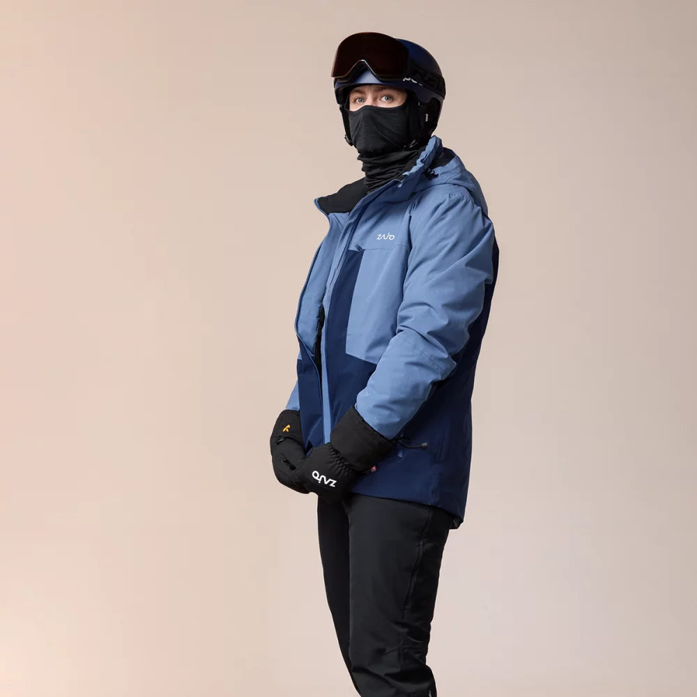 Nuuk M Jacket