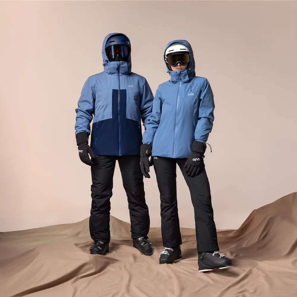 Nuuk M Jacket