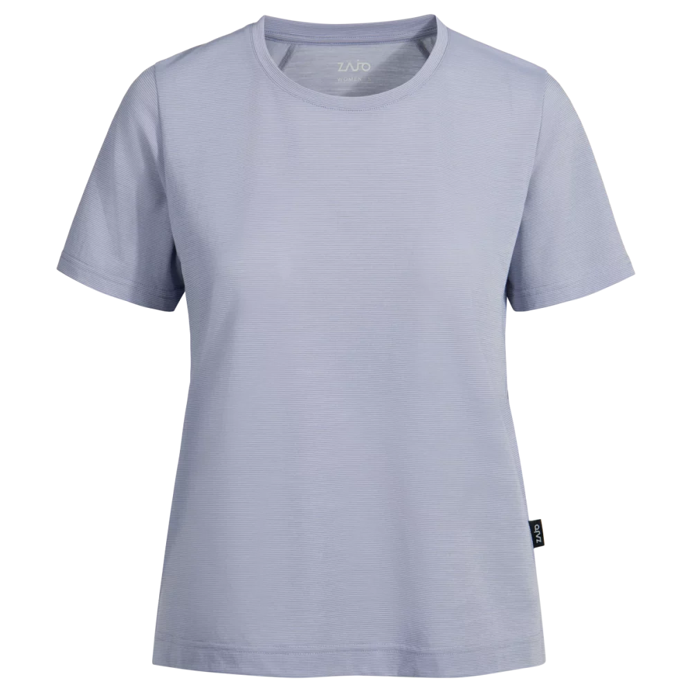 Plumo Women's Merino Light T-shirt