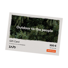 Gift Vouchers