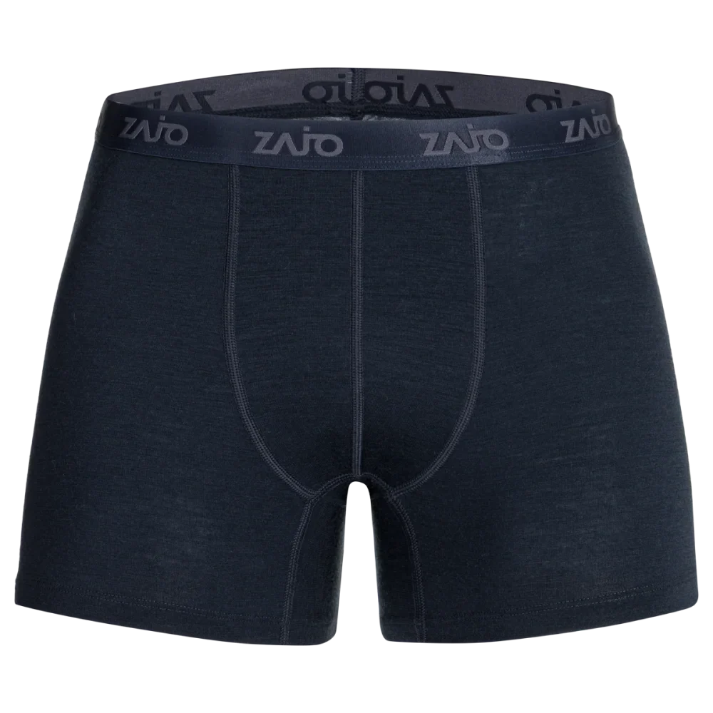 Senti Men's Merino Boxer Briefs