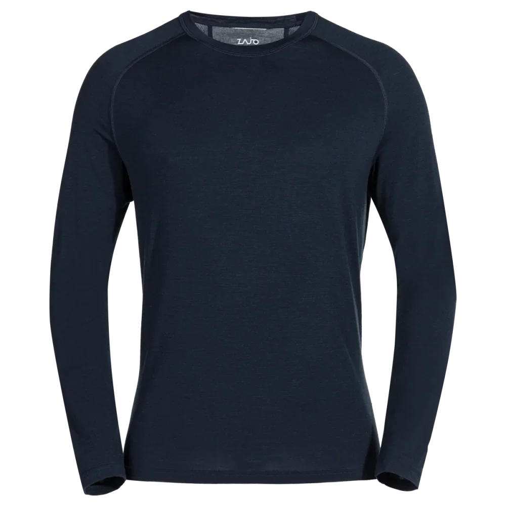 Senti Men's Merino Longsleeve