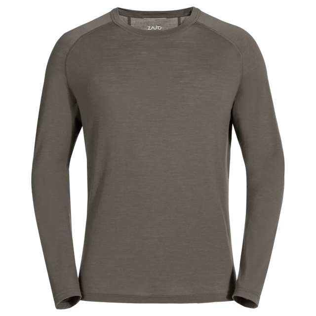 Senti Men's Merino Longsleeve