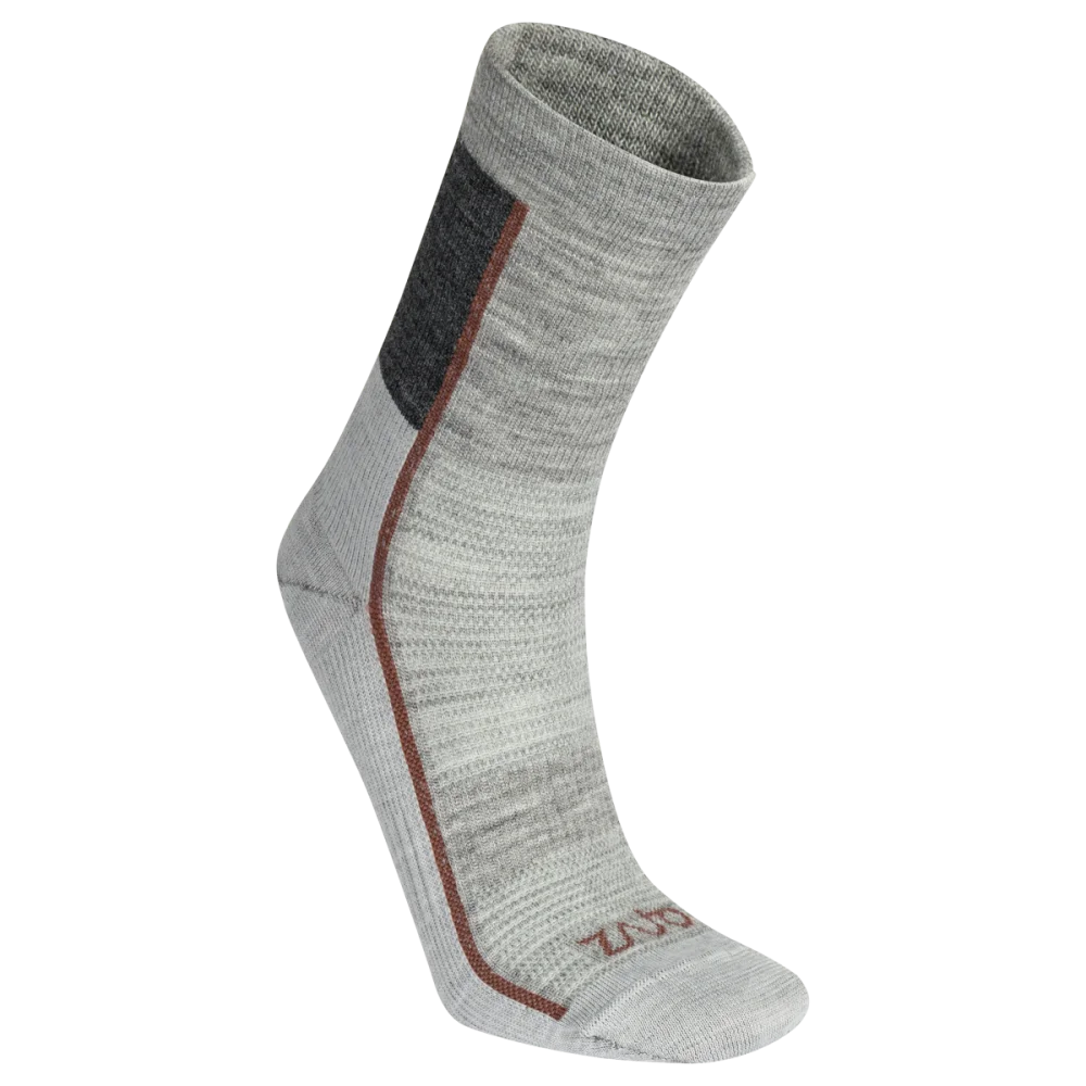 Senti Merino Mid Socks