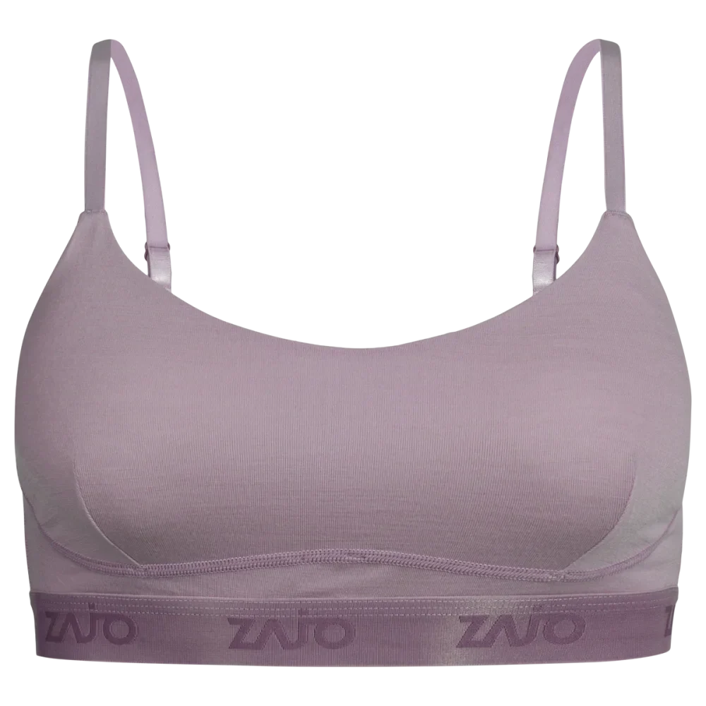 Senti Women's Merino Bra