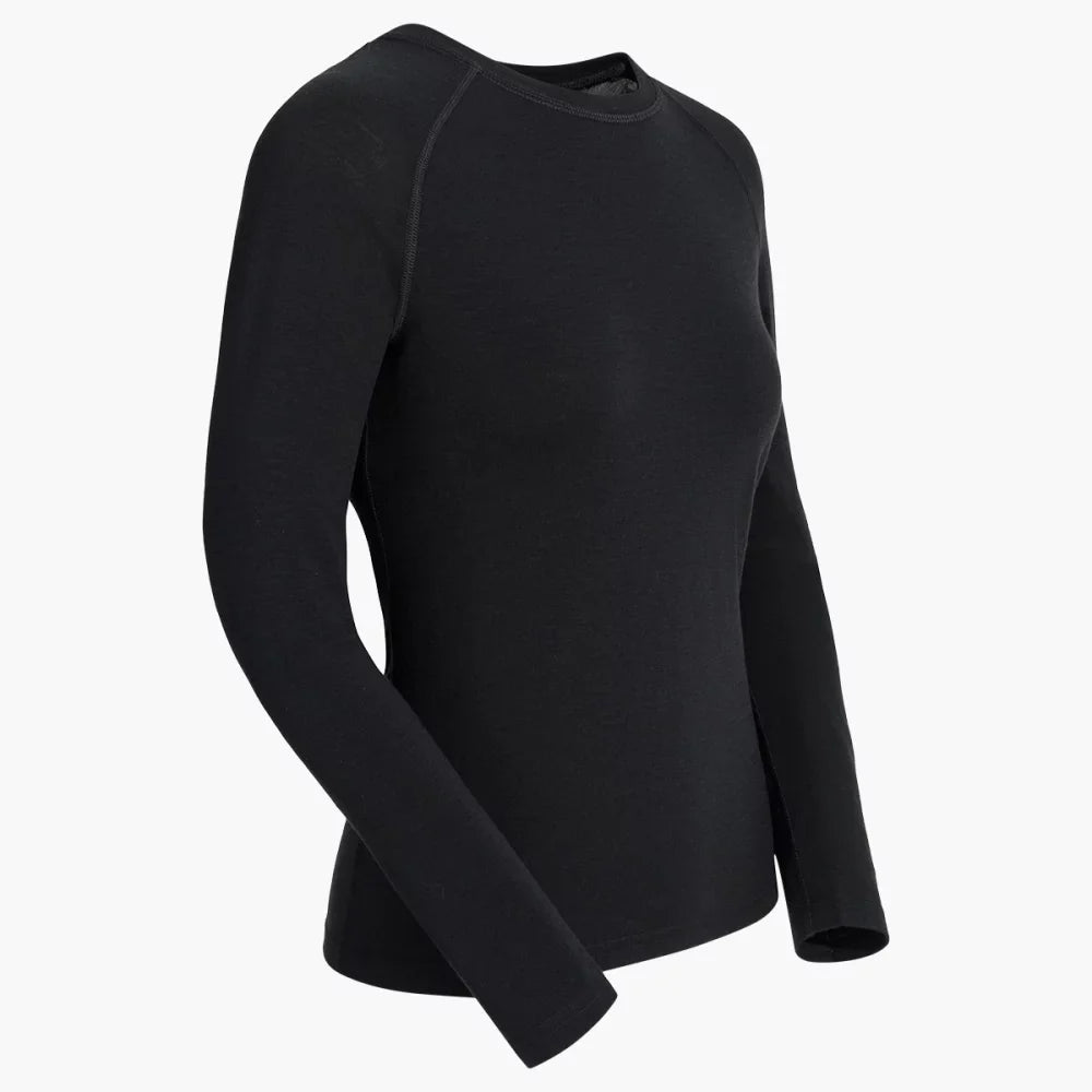 Senti Women's Merino Longsleeve
