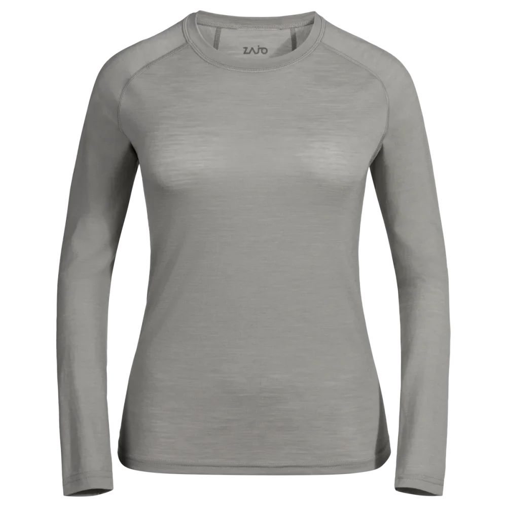 Senti Women's Merino Longsleeve