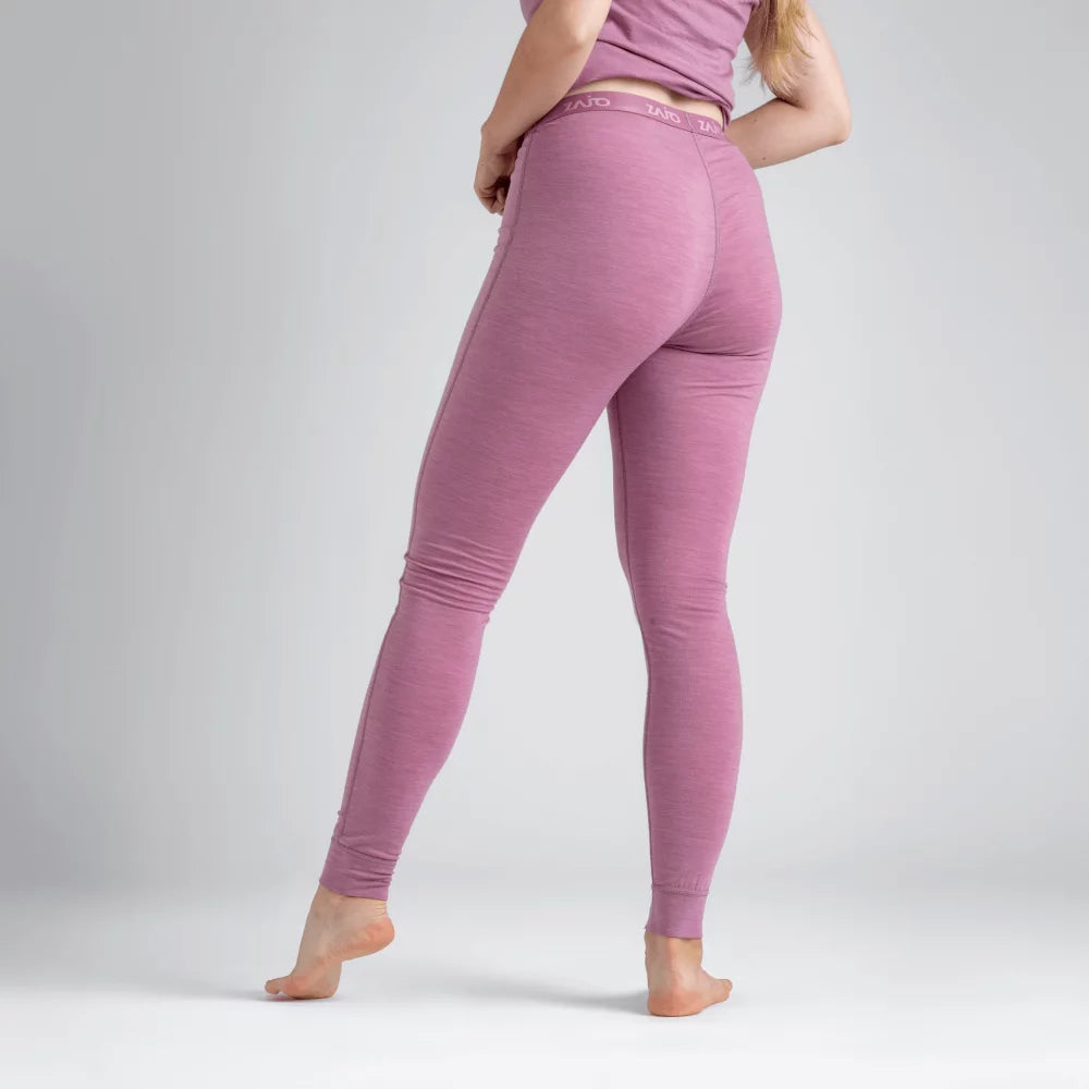 Senti Women's Merino Pants