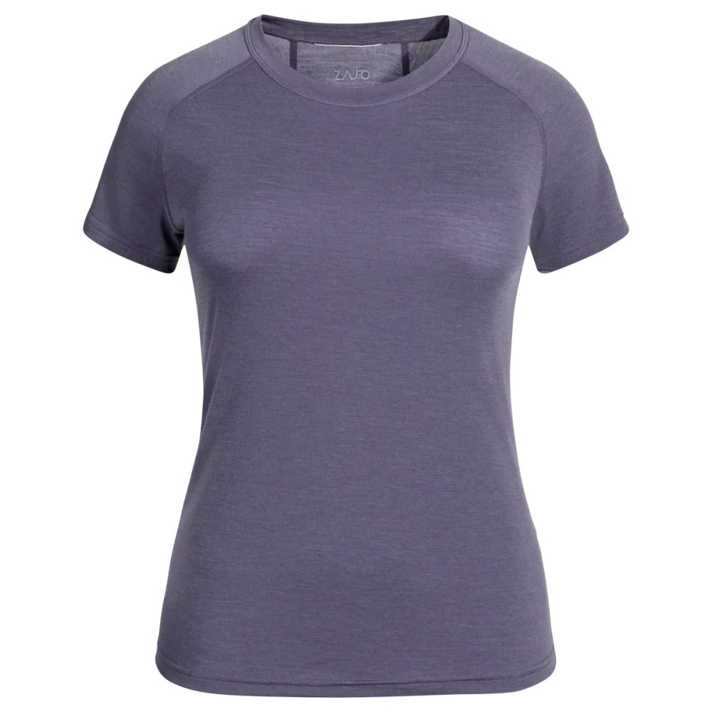 Senti Women's Merino T-shirt