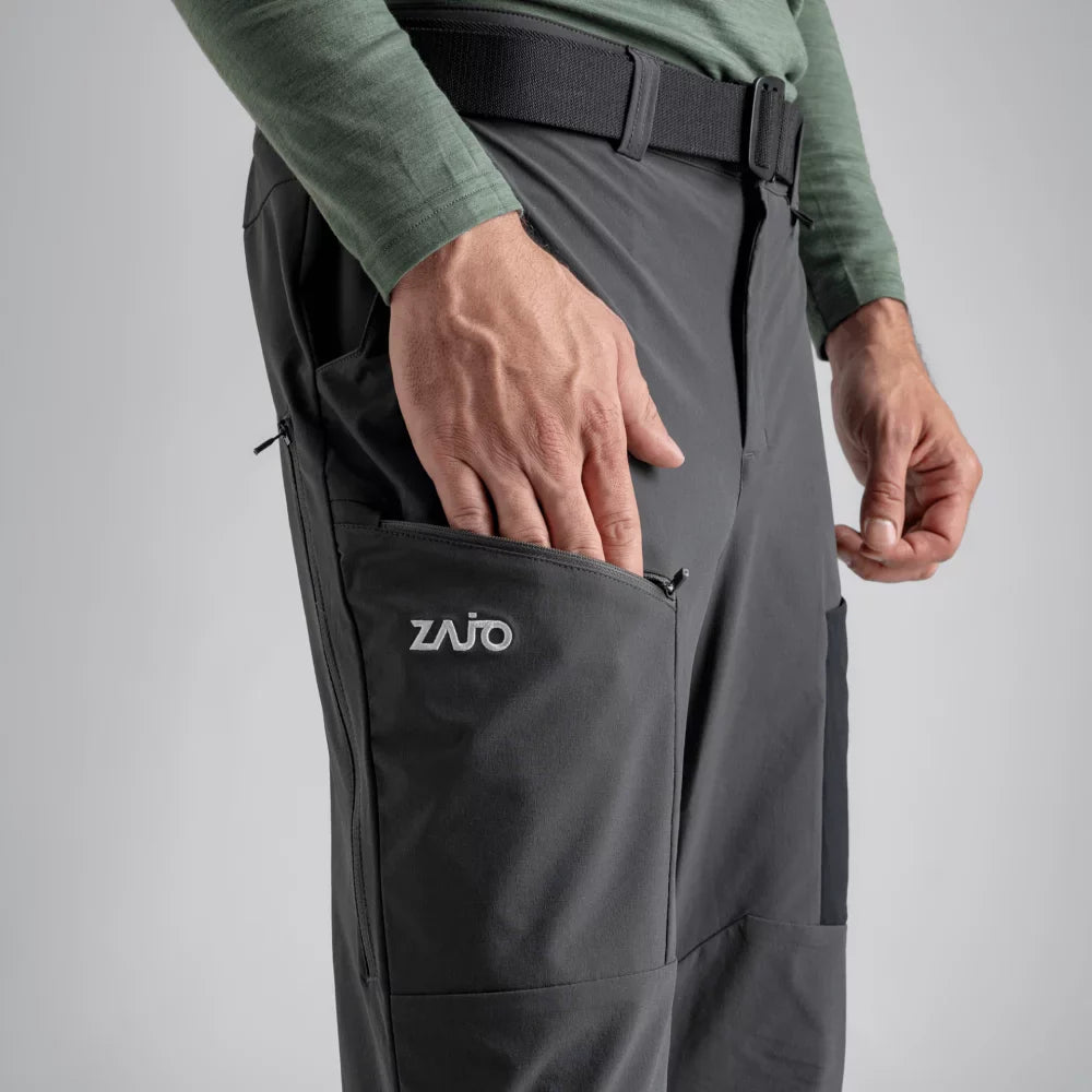 Sperta Men's Softshell Pants