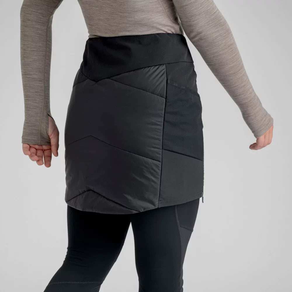 Spiro Women's Insulated Hybrid Skirt