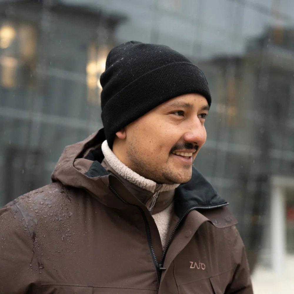 Stilo Urban Merino Beanie