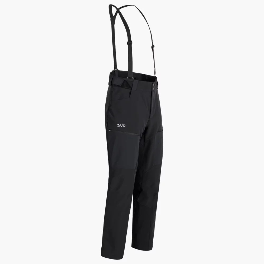 Tereno Men's Winter Softshell Pants