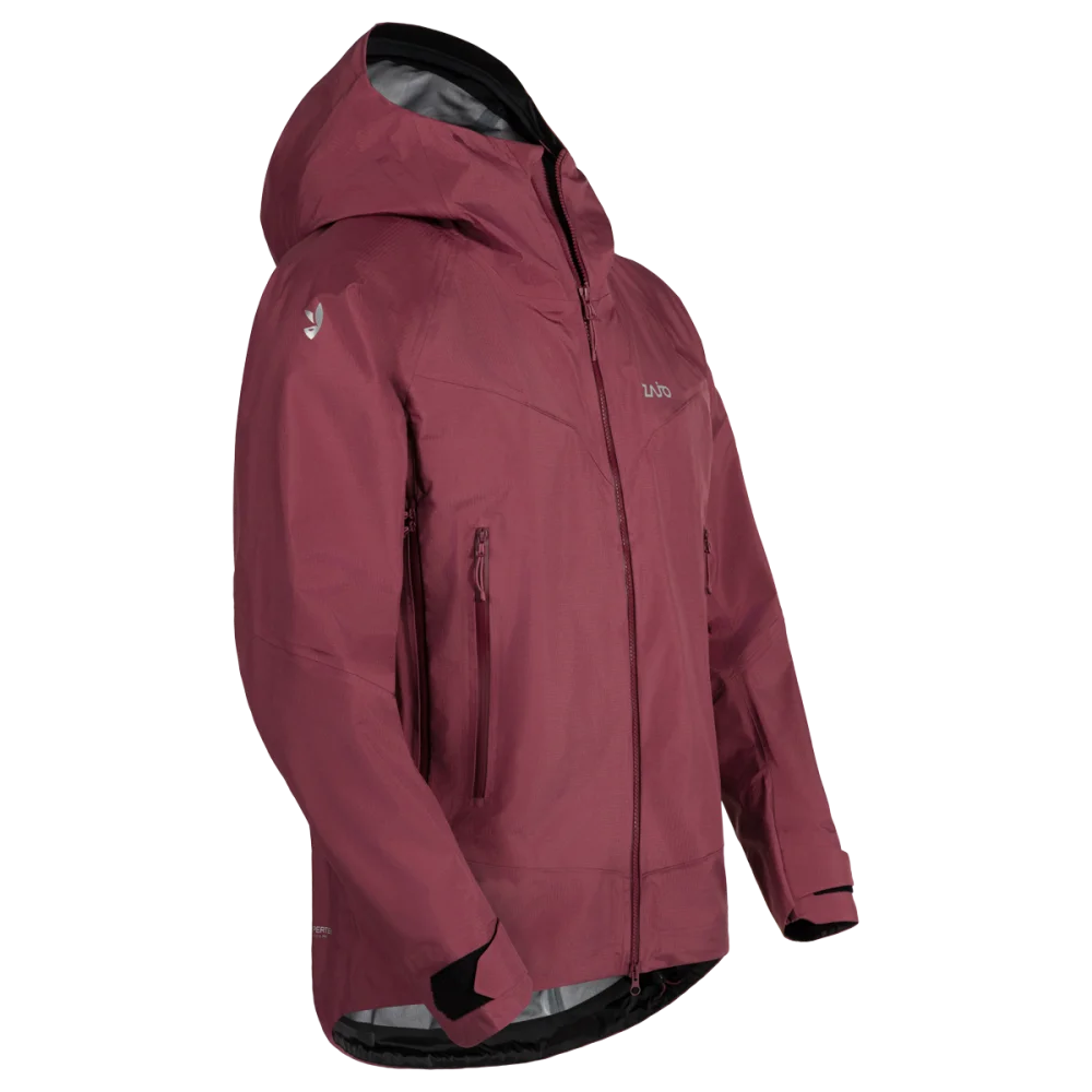 Torento Men's Waterproof 3L Jacket