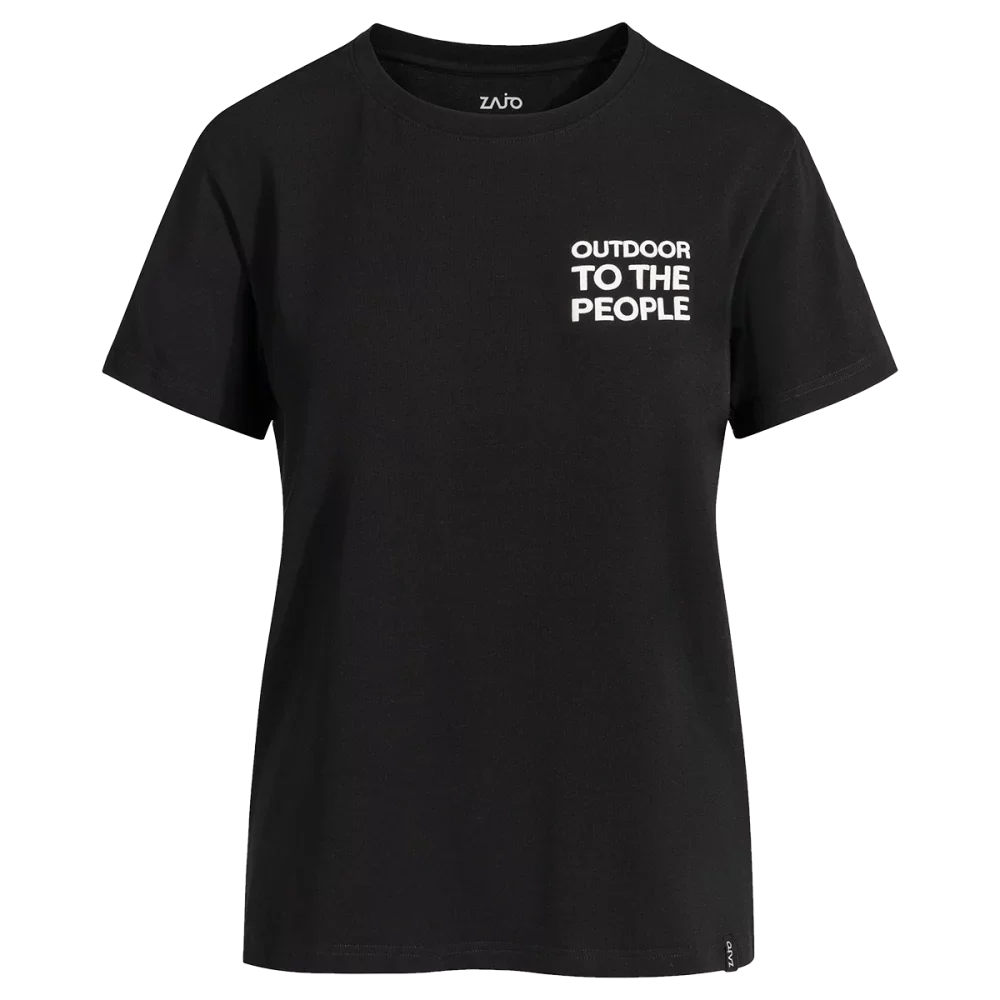 Unuo Women's Organic Cotton T-shirt