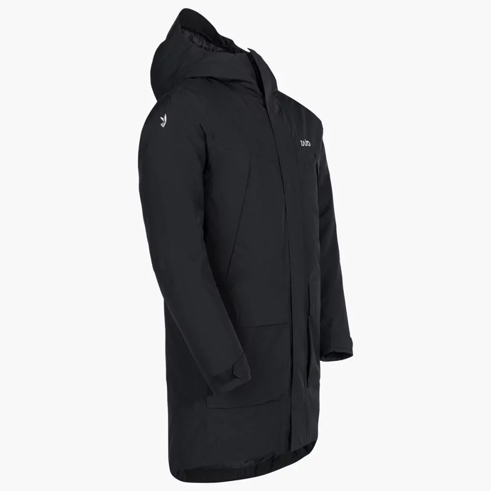 Urbo Men's Insulated Parka