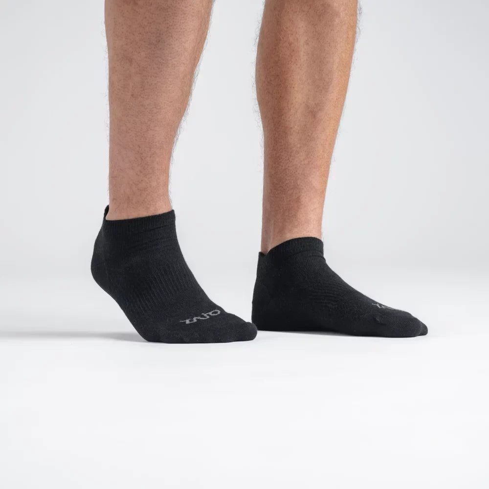 Urbo Merino Low Socks