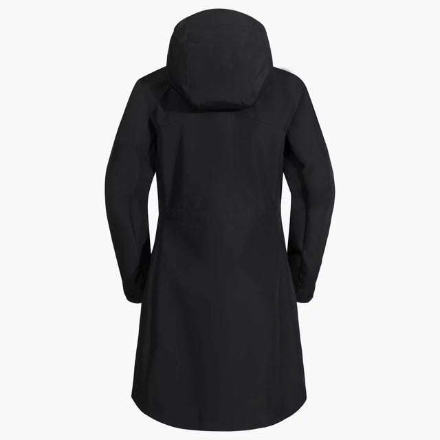 Urbo Women's 3L Parka