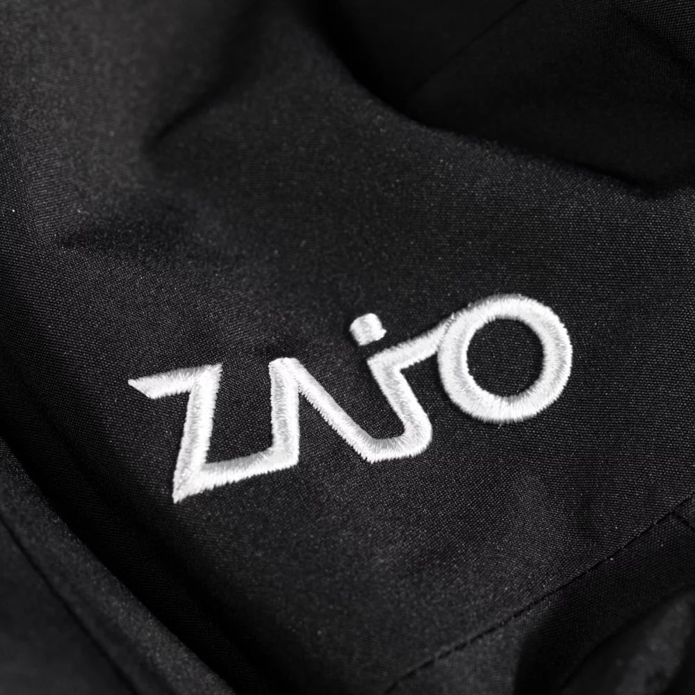 Urbo Women's Insulated Parka