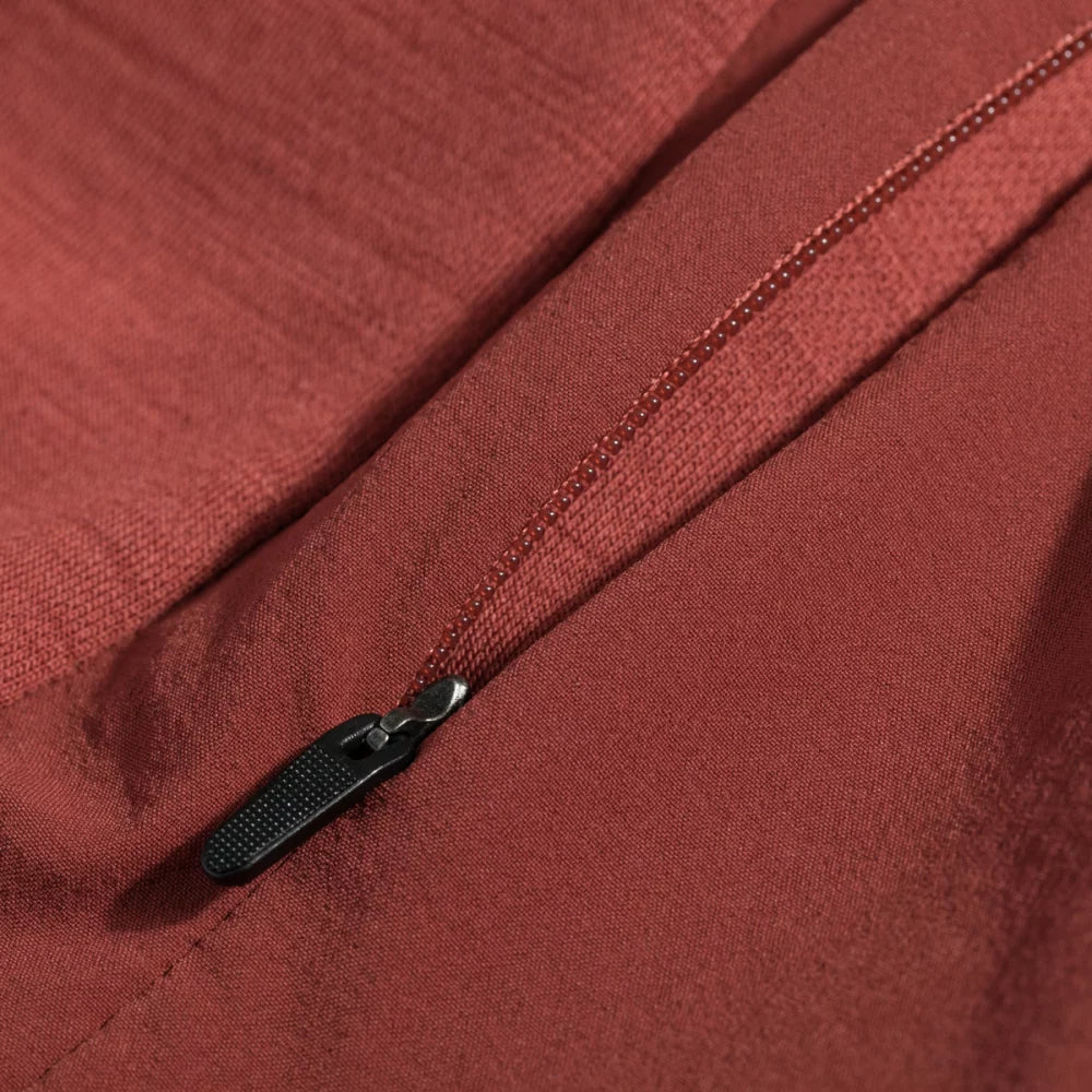 Vespero Men's Merino Hoodie