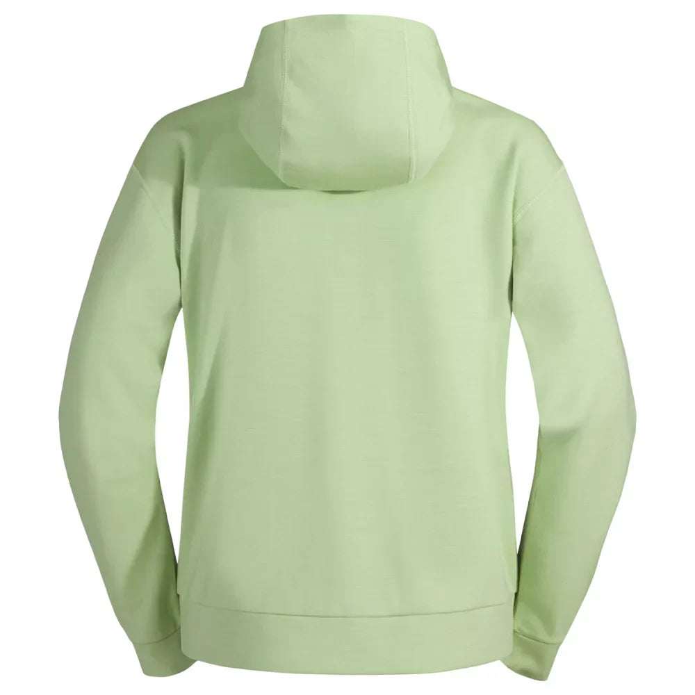 Vespero Women's Merino Hoodie