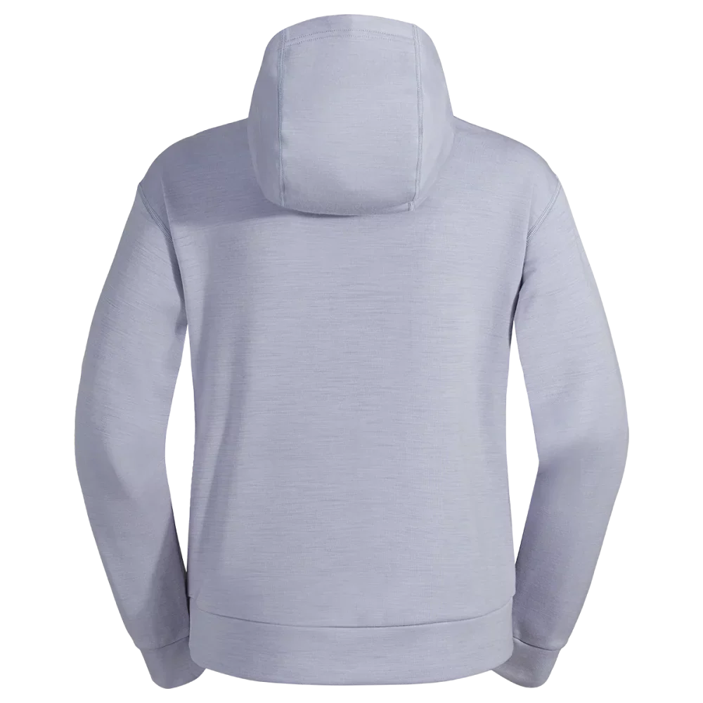 Vespero Women's Merino Hoodie
