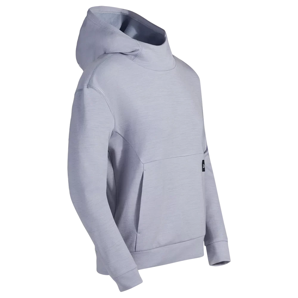 Vespero Women's Merino Hoodie