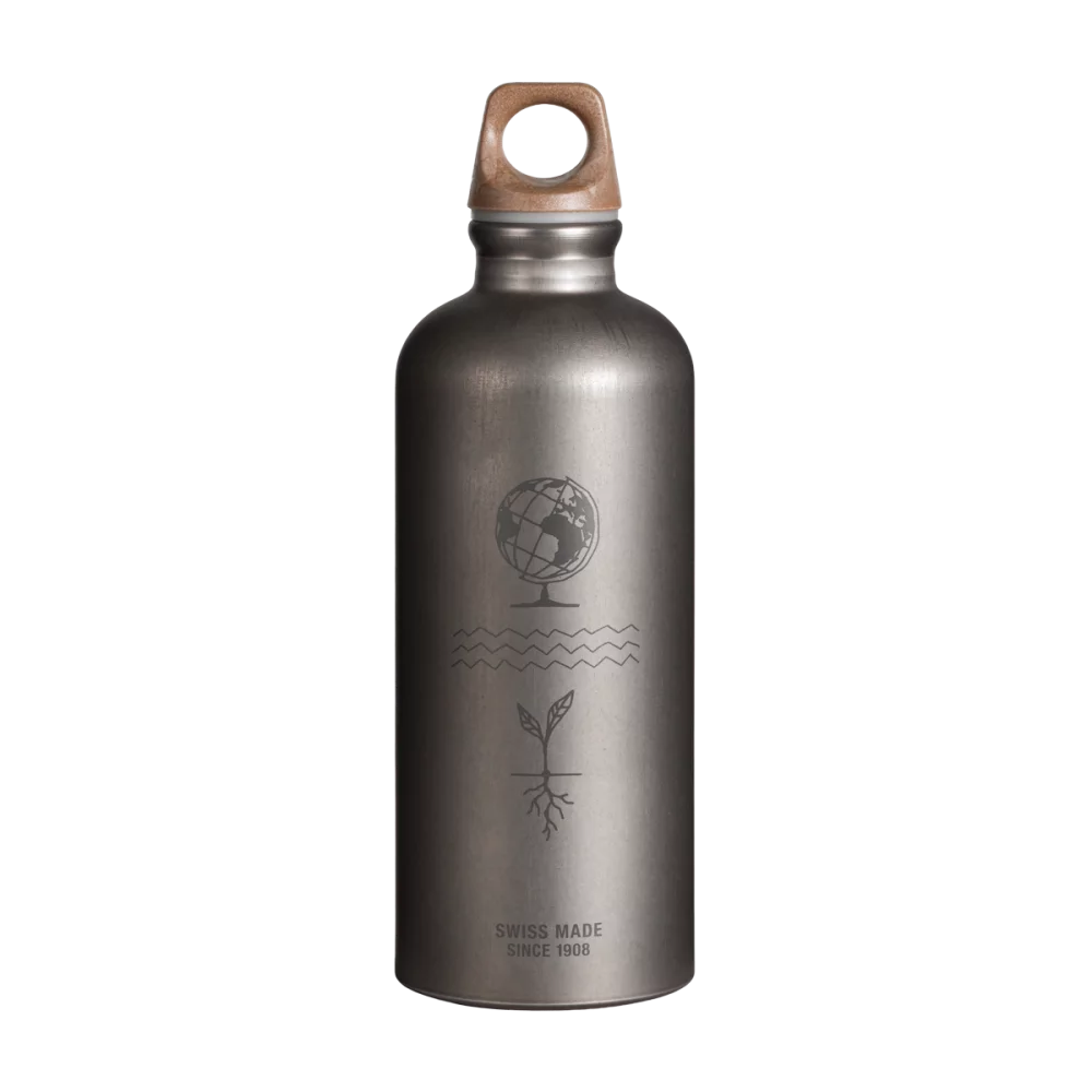ZAJOxSIGG Bottle Traveller MyPlanet 0.6l