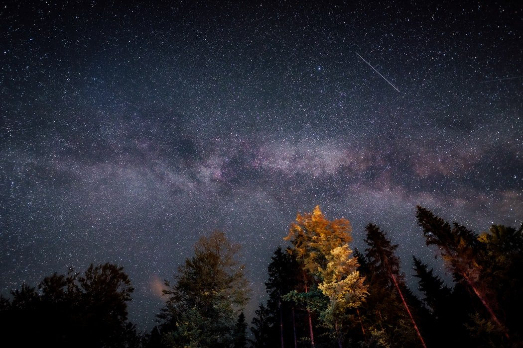 Night hiking: Everything you need to know!