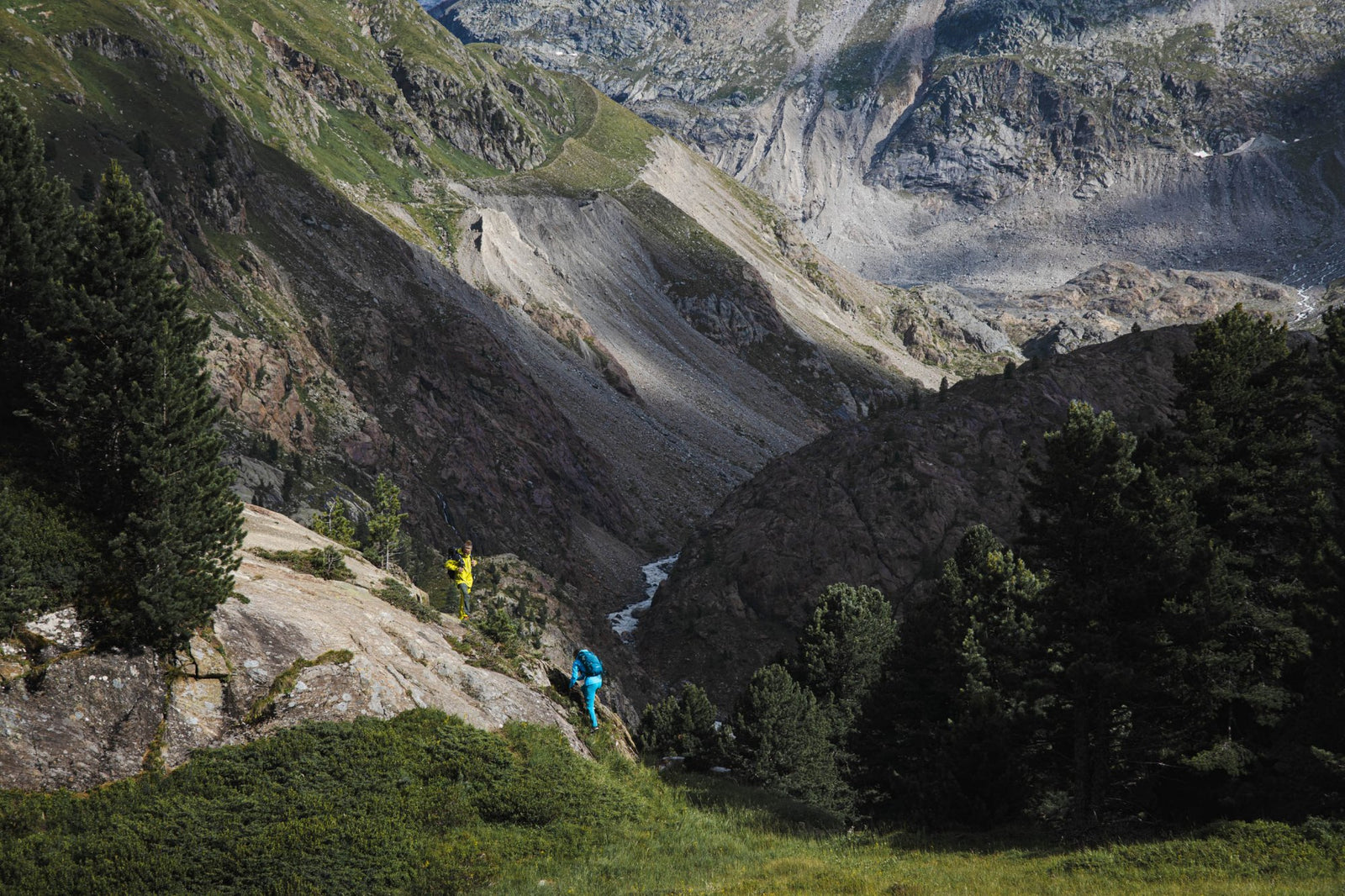 Túra alebo trek? Aký je medzi nimi rozdiel a akú výbavu budem potrebovať?
