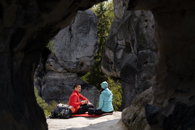 Outdoorové predsavzatia: Inšpiruj sa a zaži najlepší rok 2024!